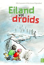 Eiland vol Droids