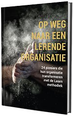 Op weg naar een lerende organisatie