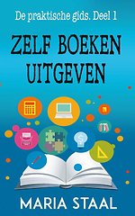 Zelf boeken uitgeven