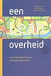Een Lean Overheid