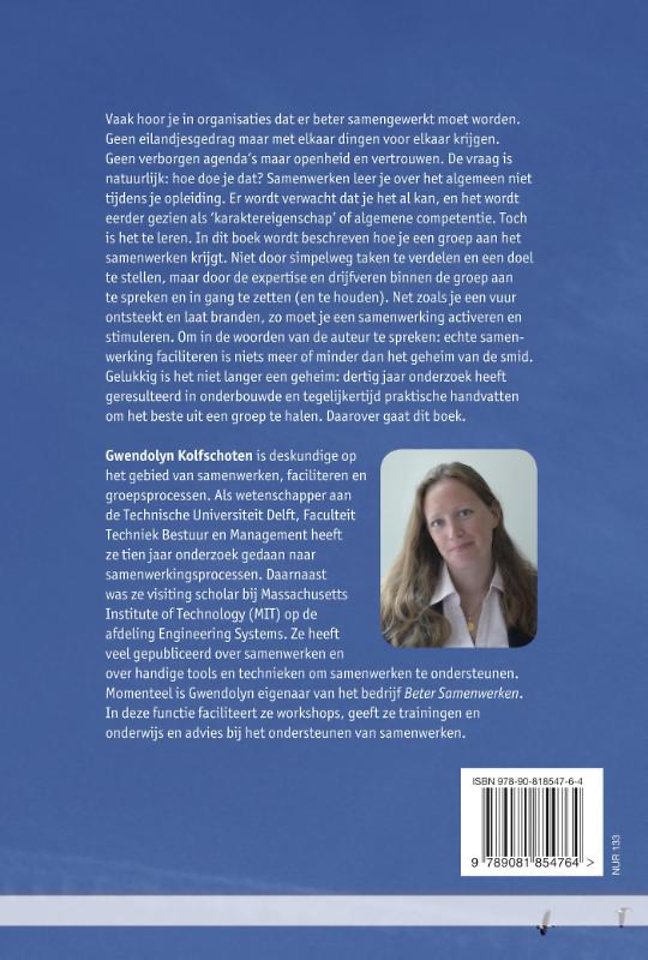 Beter samenwerken