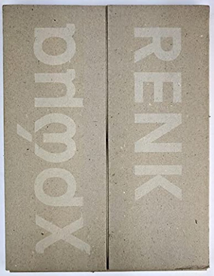 Colour - based on nature