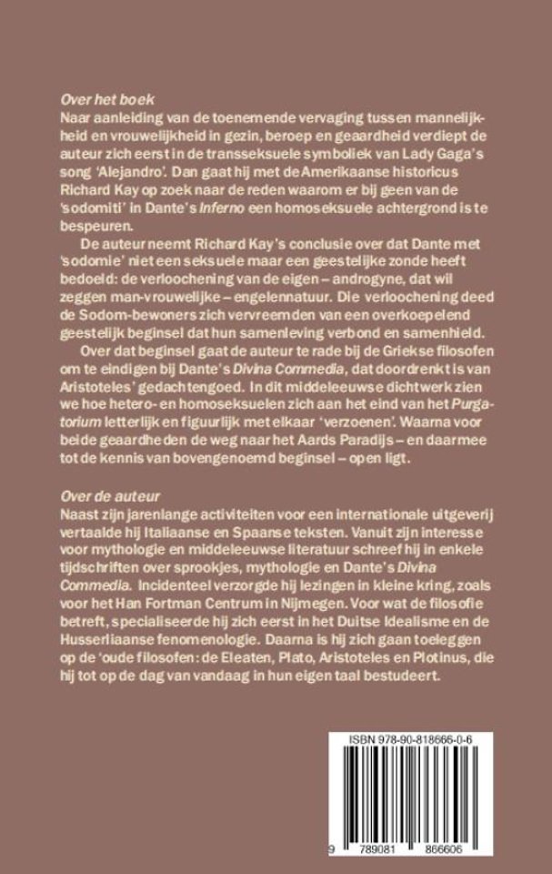 Homo's gaan naar de hemel