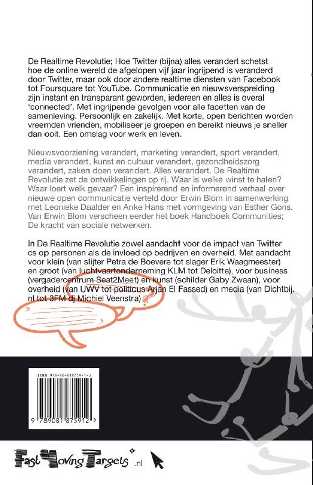 De Realtime Revolutie
