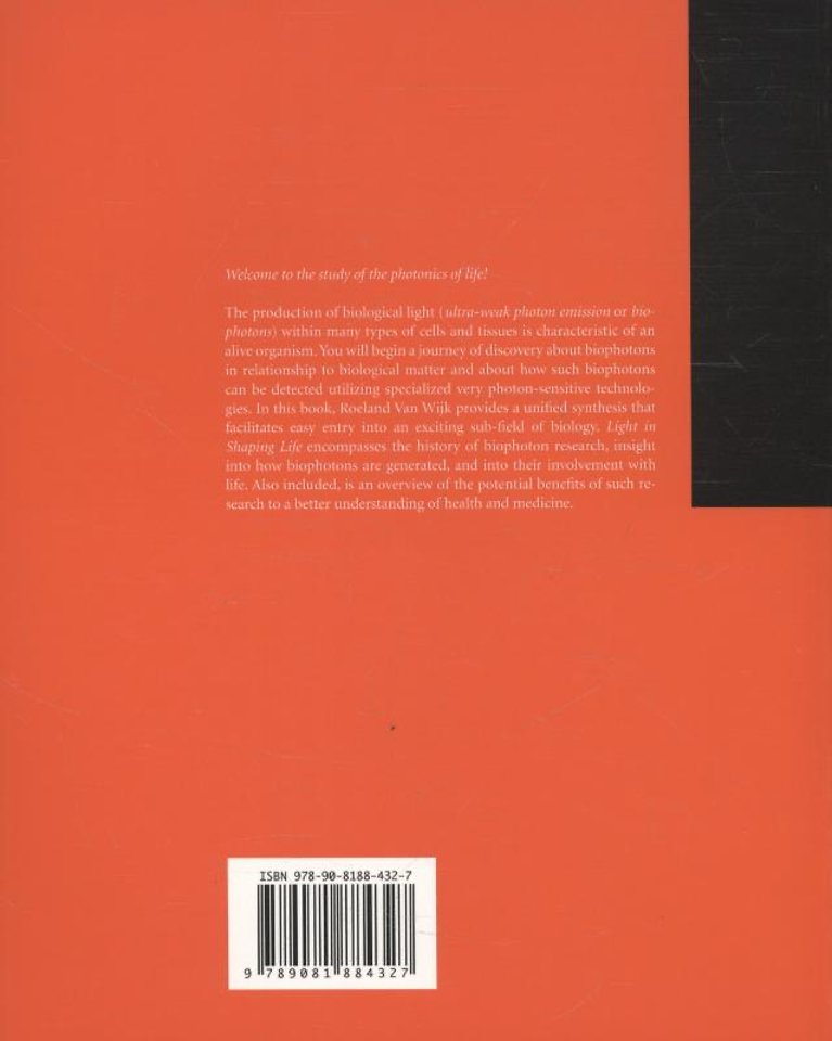 Light in shaping life