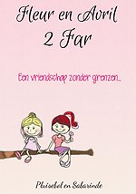 Fleur en Avril 1; 2 Far