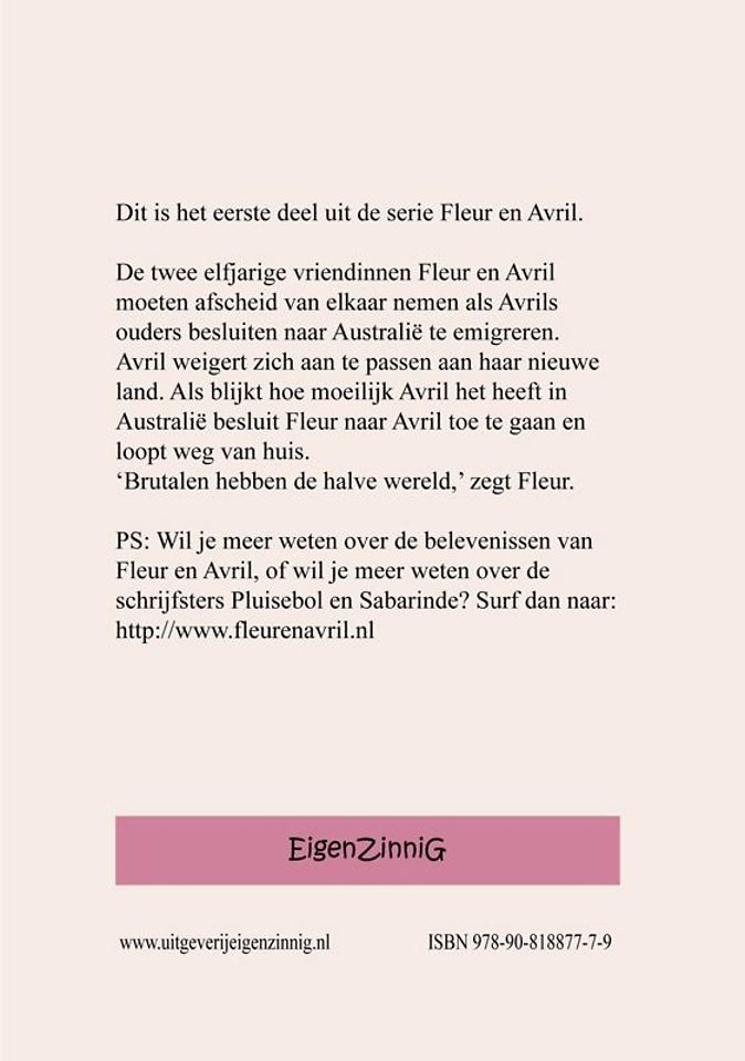 Fleur en Avril 1; 2 Far