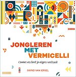 Jongleren met vermicelli