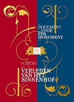 Document voor een Monument - Hofboek 1 - Verleden van het Binnenhof