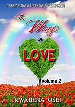 The wings of love 2