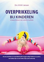 Overprikkeling bij kinderen Overprikkeling bij kinderen