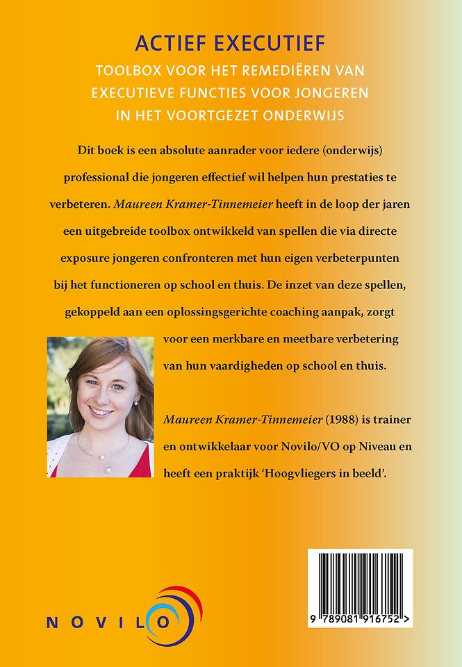 Actief executief