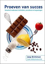 Proeven van Succes Proeven van Succes