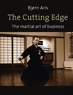 The cutting edge