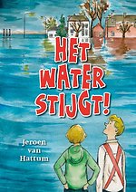 Het water stijgt!