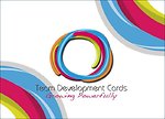 Team Development Cards