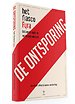 De Ontsporing - Het fiasco Fyra De Ontsporing - Het fiasco Fyra