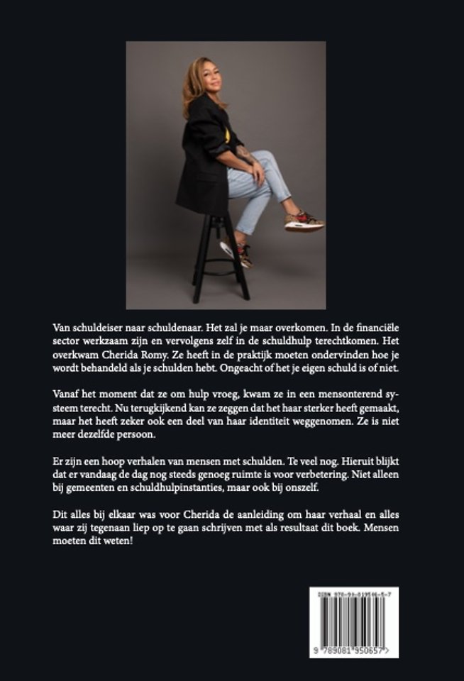 Van schuldeiser naar schuldenaar