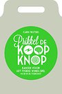 Prikkel de Koopknop - Klanten winnen in de retail in 2020 Prikkel de Koopknop - Klanten winnen in de retail in 2020