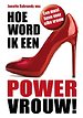 Hoe word ik een PowerVrouw!