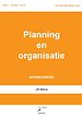 Planning en organisatie