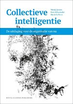 Collectieve intelligentie