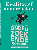 Kwalitatief onderzoeken