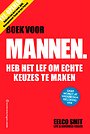 Boek voor MANNEN. Boek voor MANNEN.