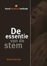 De essentie van de stem