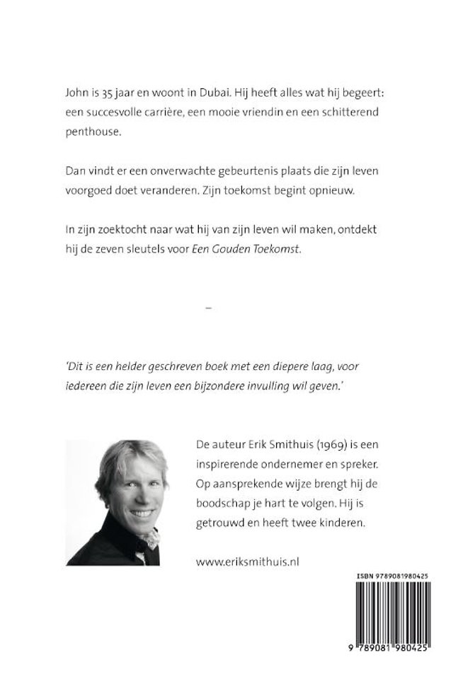 Een gouden toekomst