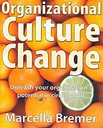 Organizational Culture Change