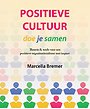 Positieve Cultuur Doe Je Samen Positieve Cultuur Doe Je Samen