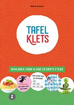 Tafelklets!