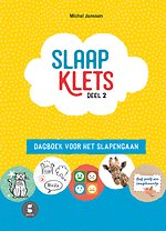 Slaapklets! Deel 2