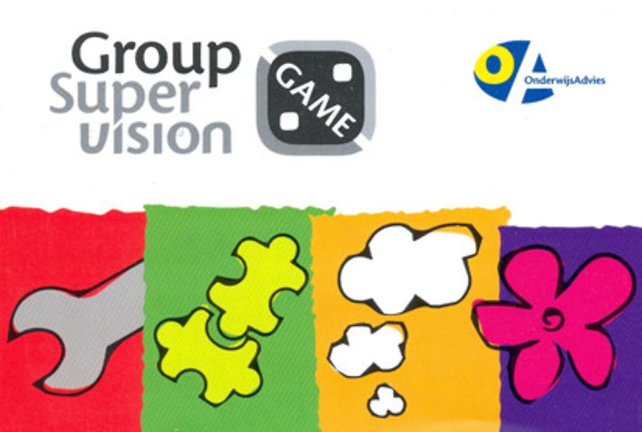 Group Supervisiongame Group Supervisiongame