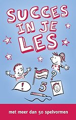 Succes in je les