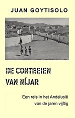 De contreien van Níjar