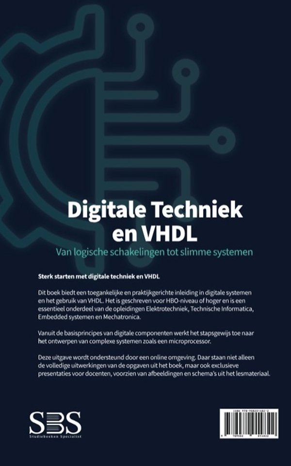 Digitale Techniek en VHDL