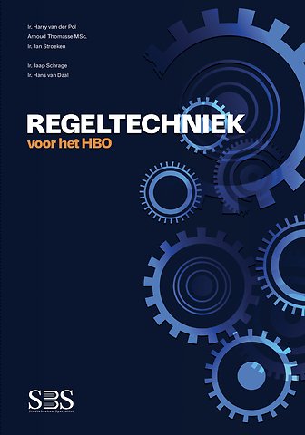 Regeltechniek voor het HBO