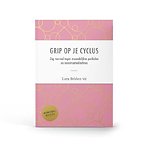 Grip op je cyclus Grip op je cyclus