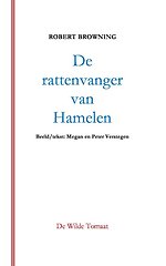 De rattenvanger van Hamelen
