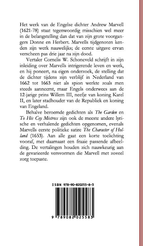 Gedichten