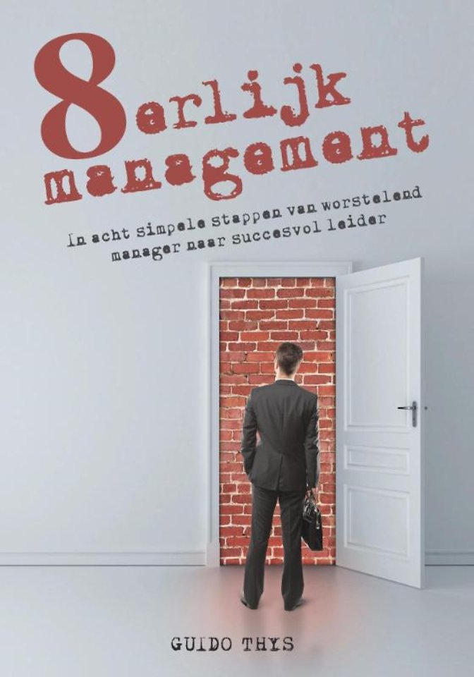 8erlijk Management 8erlijk Management