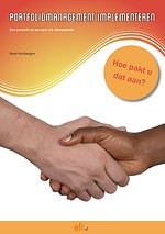 Portfoliomanagement implementeren - Hoe pakt u dat aan?