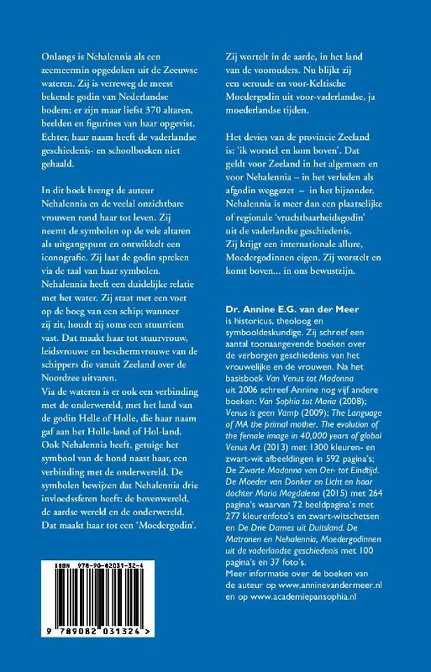 Nieuw Licht op Nehalennia