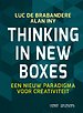 Thinking in new boxes Thinking in new boxes