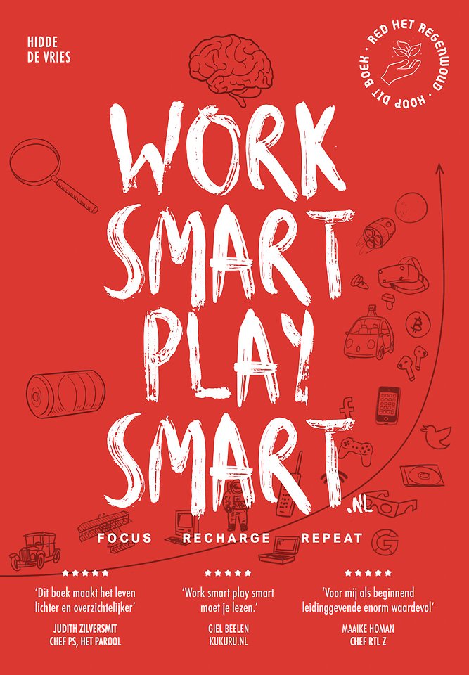 Work Smart Play Smart.nl