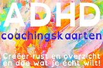ADHD-coachingskaarten