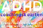 ADHD-coachingskaarten ADHD-coachingskaarten