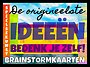 SpeelseKunst Brainstormkaarten SpeelseKunst Brainstormkaarten